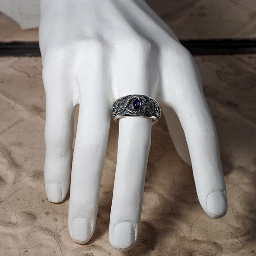 Guardia - Dionysos Ring 10