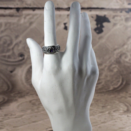 Guardia - Dionysos Ring 7