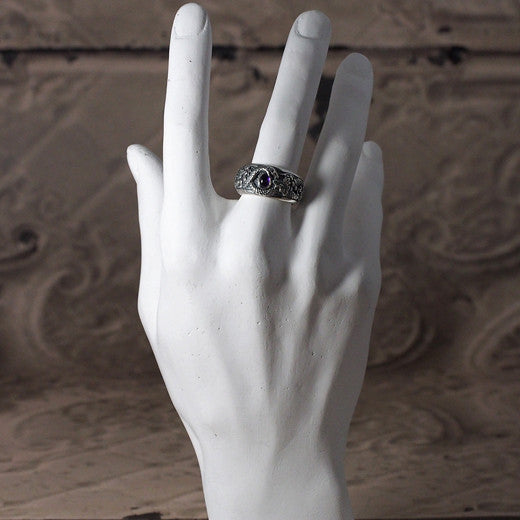 Guardia - Dionysos Ring 8