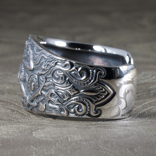 Guardia - Durga Bangle 8