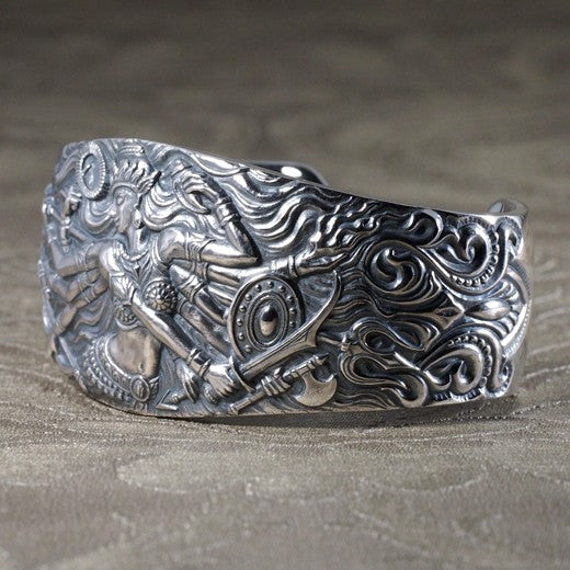 Guardia - Durga Bangle 9