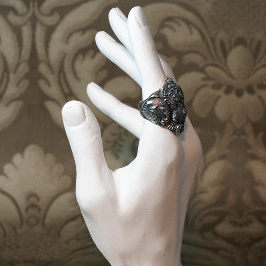Guardia - Ganesha Ring 11