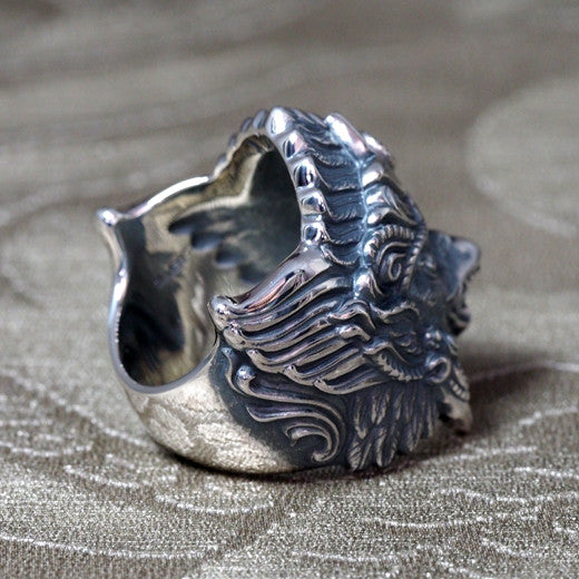 Guardia - Garuda Ring 4