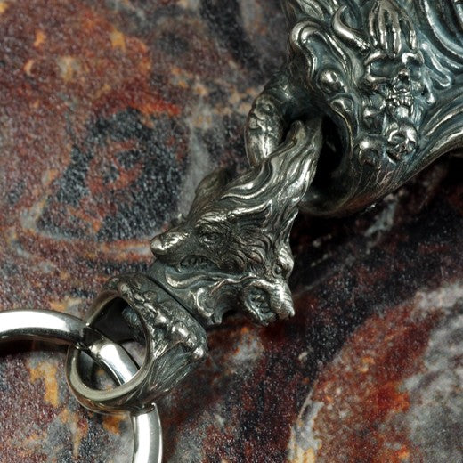 Guardia - Hades Key Chain 11
