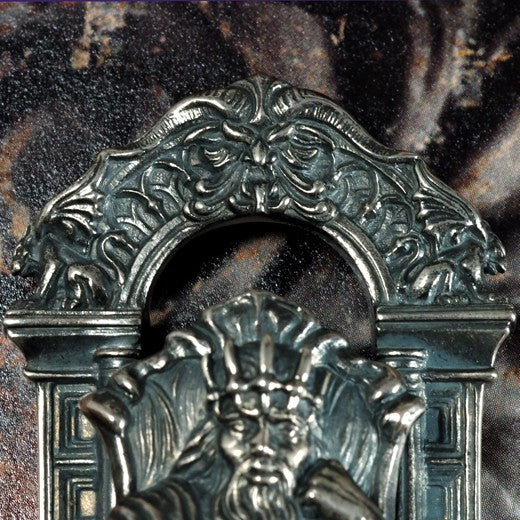 Guardia - Hades Key Chain 7