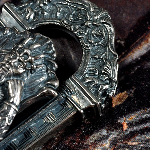 Guardia - Hades Key Chain 8