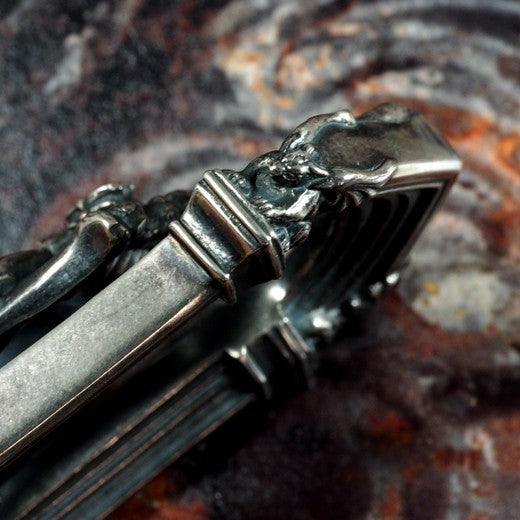 Guardia - Hades Key Chain 9