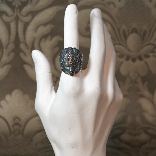 Guardia - Hanuman Ring 9