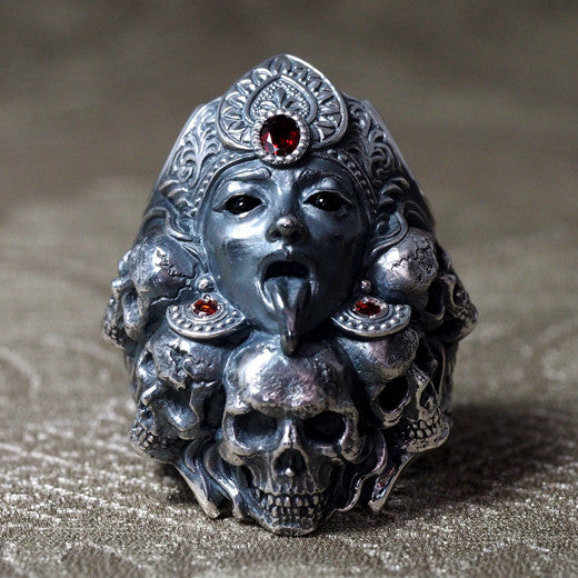 Guardia - Kali Ring 1