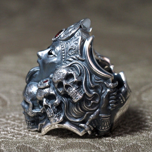 Guardia - Kali Ring 11