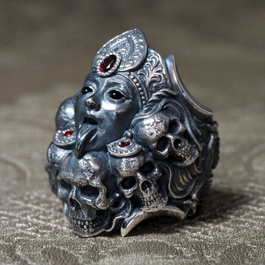 Guardia - Kali Ring 12