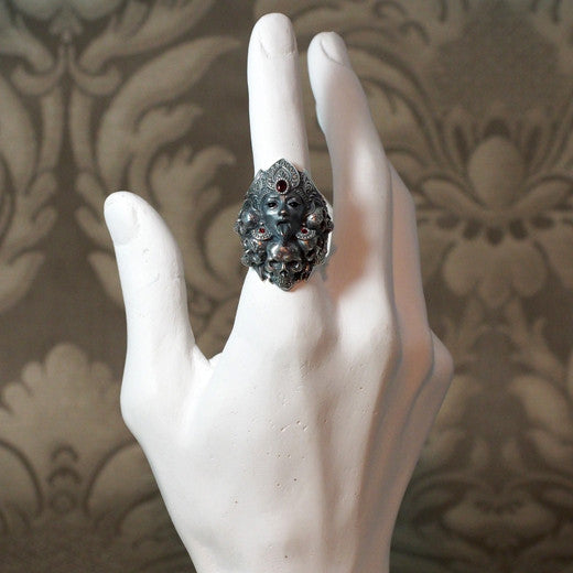 Guardia - Kali Ring 13