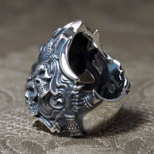 Guardia - Kali Ring 14