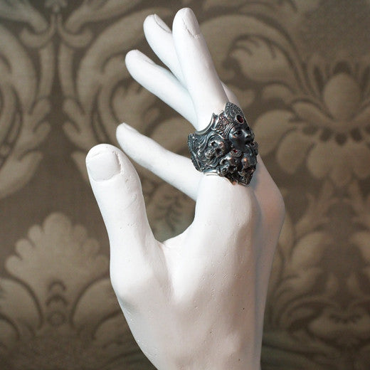 Guardia - Kali Ring 15