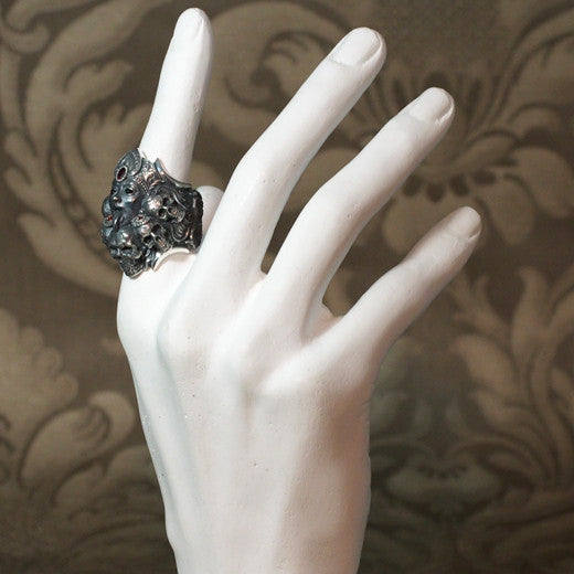 Guardia - Kali Ring 16