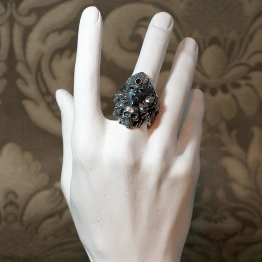 Guardia - Kali Ring 17