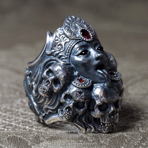 Guardia - Kali Ring 7