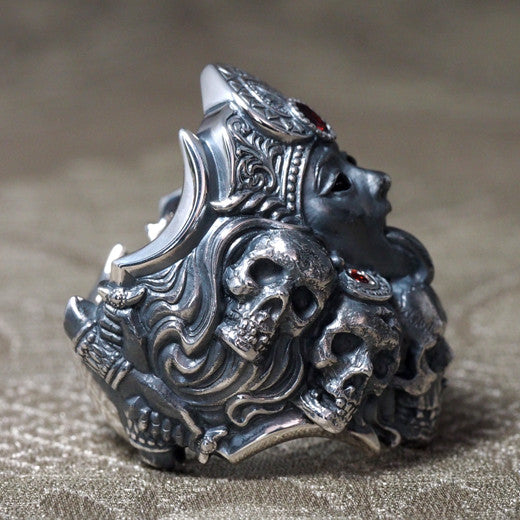 Guardia - Kali Ring 8