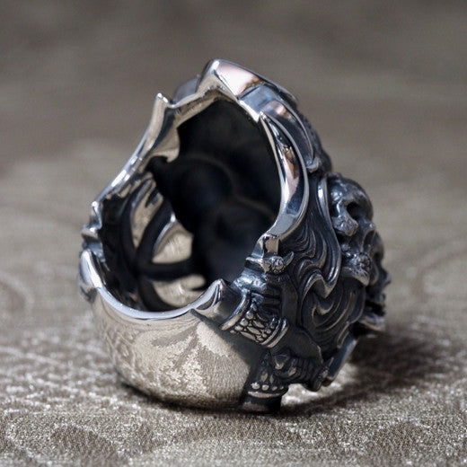 Guardia - Kali Ring 9