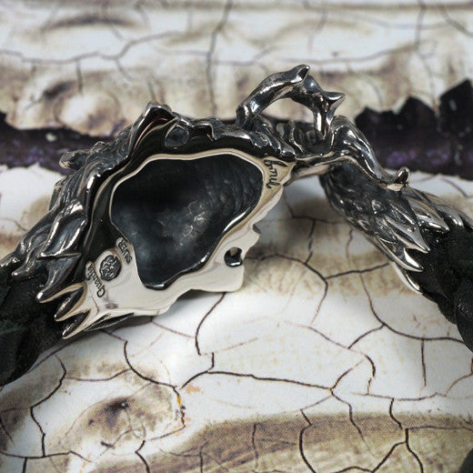 Guardia - Kerberos Bangle 11