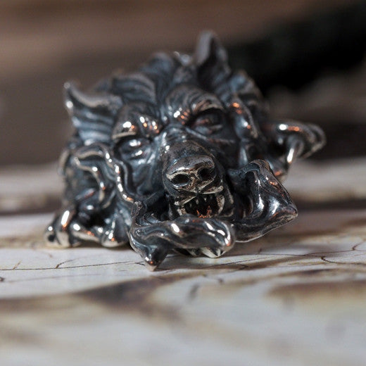 Guardia - Kerberos Bangle 12