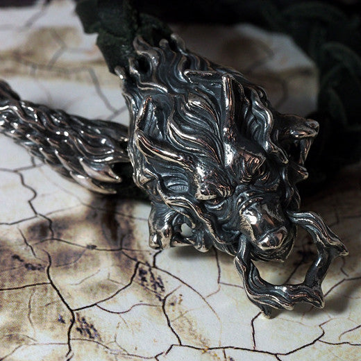 Guardia - Kerberos Bangle 7