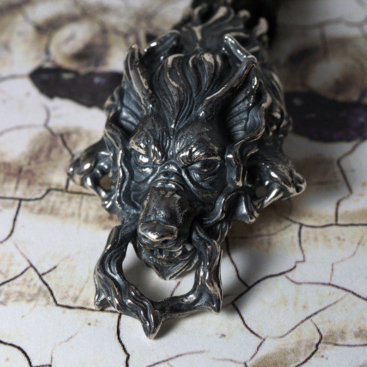 Guardia - Kerberos Bangle 8