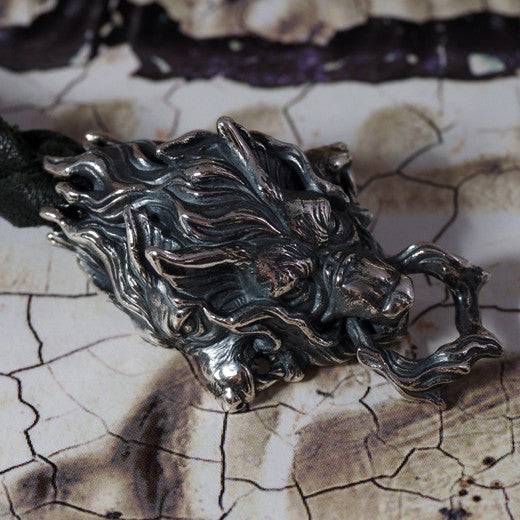 Guardia - Kerberos Bangle 9
