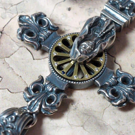 Guardia - Maria Pendant 7