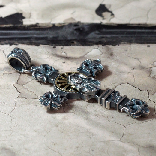 Guardia - Maria Pendant 8