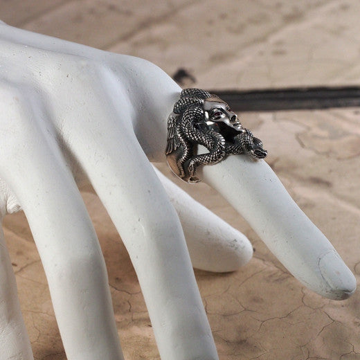 Guardia - Medusa Ring 13