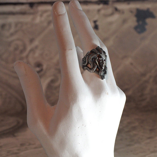 Guardia - Medusa Ring 7