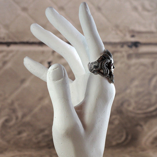 Guardia - Medusa Ring 9