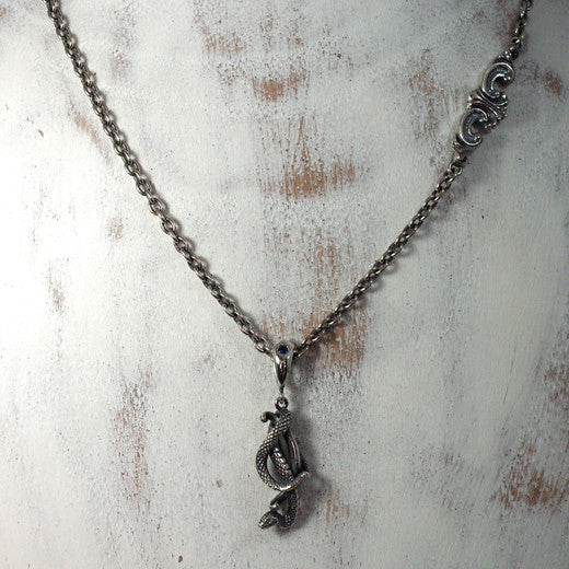 Guardia - Medusiana Pendant 11