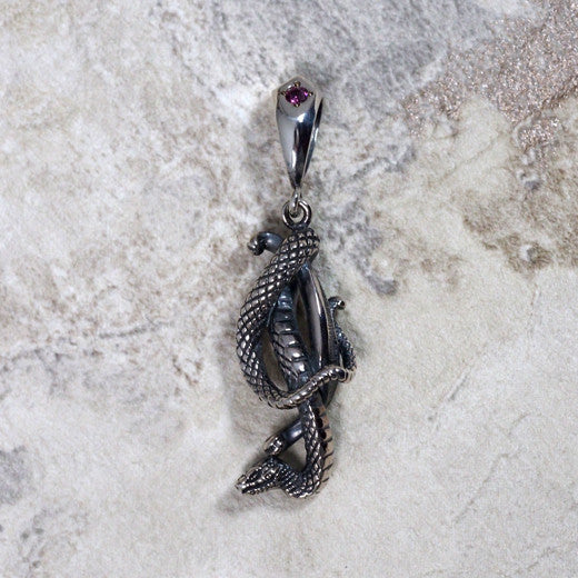 Guardia - Medusiana Pendant 7
