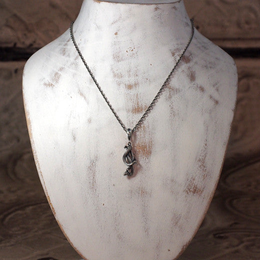 Guardia - Medusiana Pendant 8