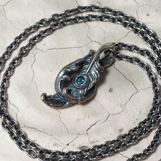 Guardia - Musa Pendant 9