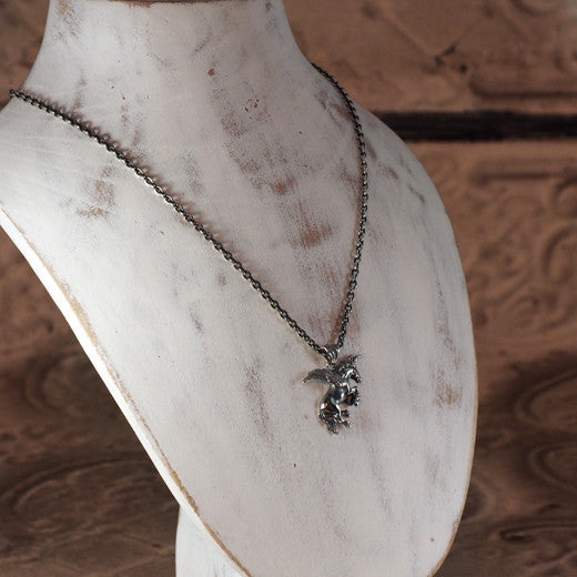 Guardia - Pegasus Pendant 7