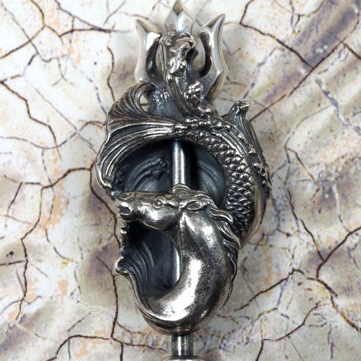 Guardia - Poseidon Pendant 11