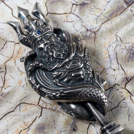 Guardia - Poseidon Pendant 7