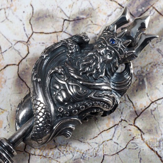 Guardia - Poseidon Pendant 8
