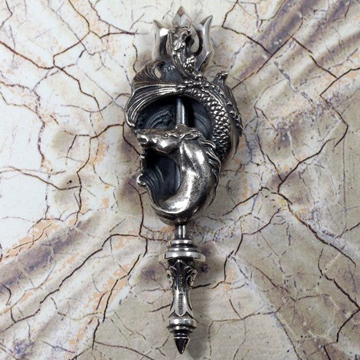 Guardia - Poseidon Pendant 9