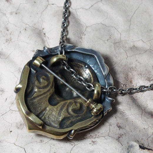 Guardia - Roar Badge 10