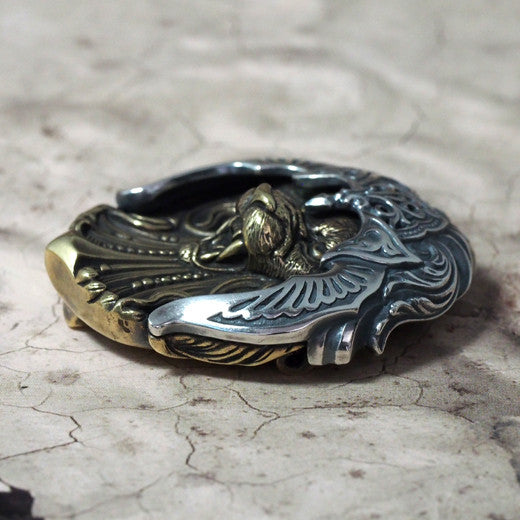 Guardia - Roar Badge 7