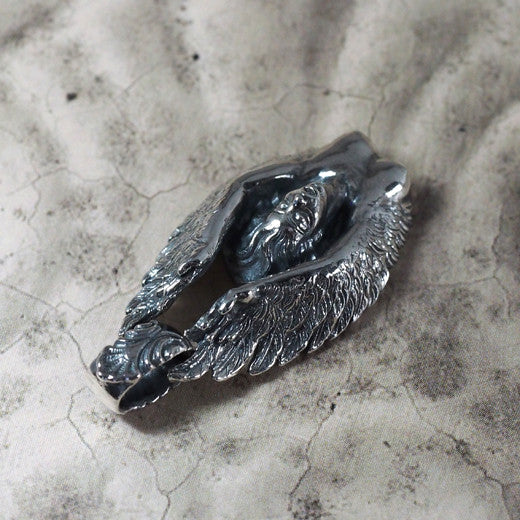 Guardia - Seiren Pendant S 8