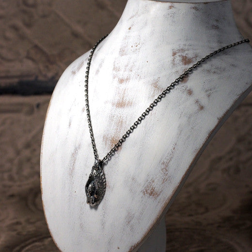 Guardia - Seiren Pendant S 9