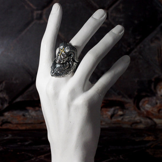 Guardia - WRATH - Satan Ring 12