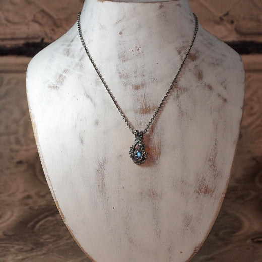Guardia 2.3mm Beans Chain 10