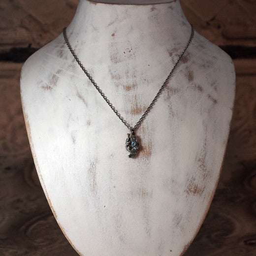 Guardia 2.3mm Beans Chain 13