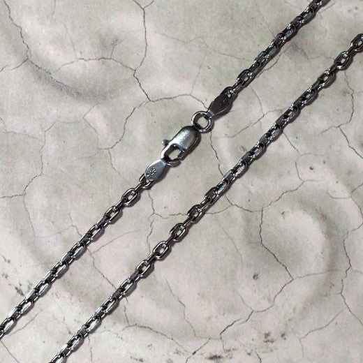 Guardia 2.6mm Beans Chain 9